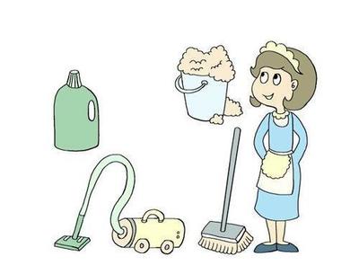 建平臺定標準健全信用體系,哈爾濱出臺措施促進家政服務業發展