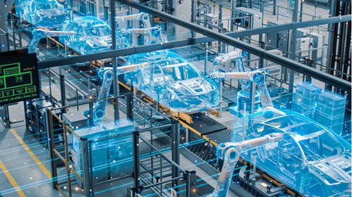 數(shù)字孿生 智能產(chǎn)品開(kāi)發(fā)的關(guān)鍵技術(shù)開(kāi)發(fā)