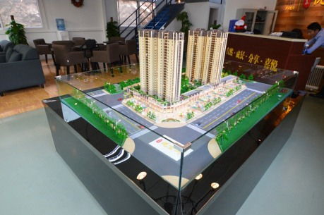 泰安UR模型制作公司 信譽(yù)至上，技術(shù)開(kāi)發(fā)驅(qū)動(dòng)卓越