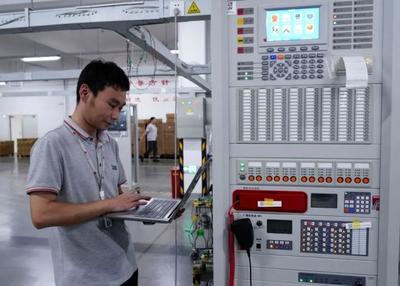 秦皇島開發區 打造電子消防產品生產基地，推動技術開發與產業升級
