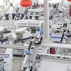 聚焦門窗與中空玻璃設(shè)備，濟(jì)南勝豪機(jī)械引領(lǐng)技術(shù)開發(fā)新浪潮